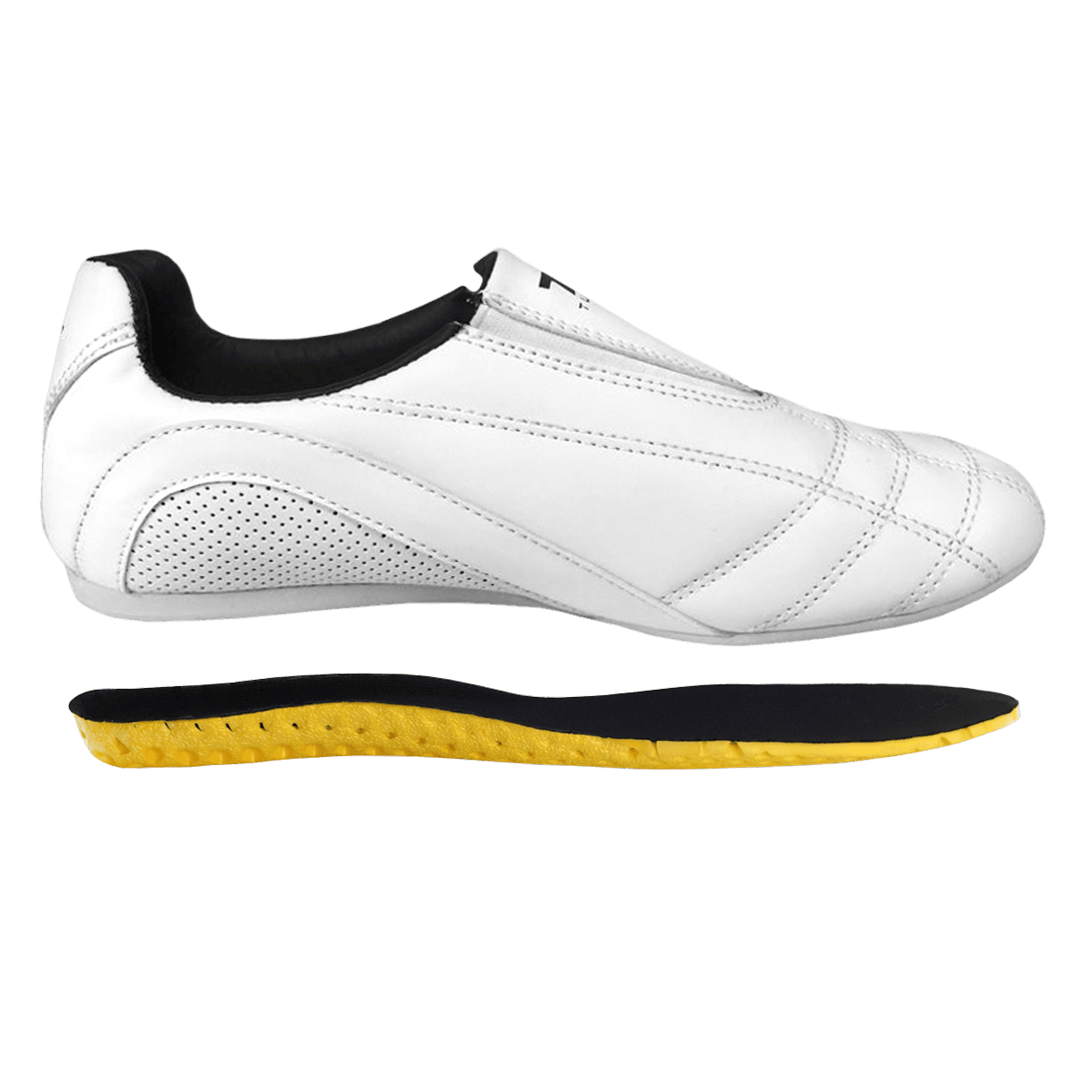 Zapatillas TKD Clásicas - Imagen 3