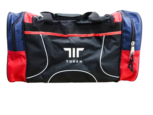Mochila Entrenamiento Negra