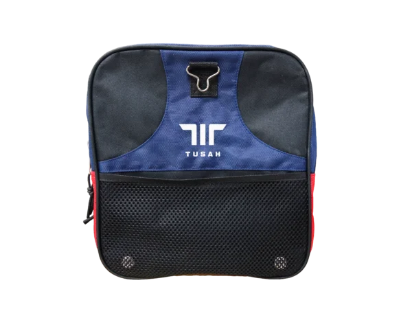 Mochila Entrenamiento Negra - Imagen 4