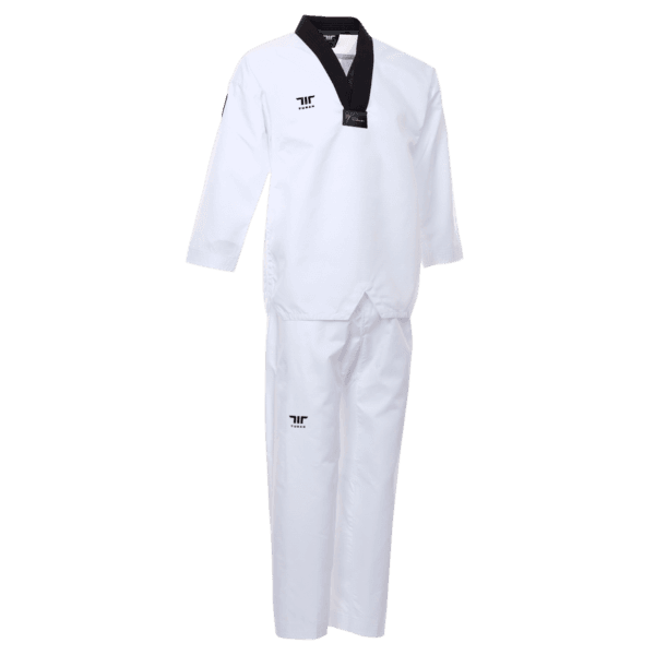 Dobok Competición EZ Fit