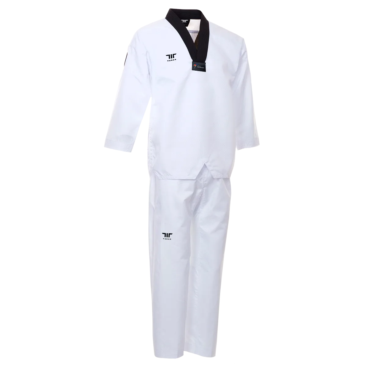 Dobok Competición EZ Fit