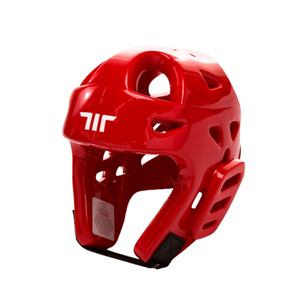 Casco Tusah EZ-FIT - Imagen 8