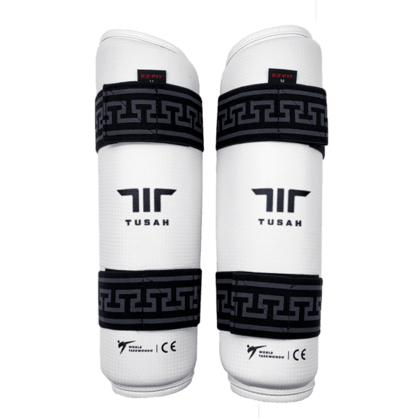 Protector de Espinilleras EZ-FIT
