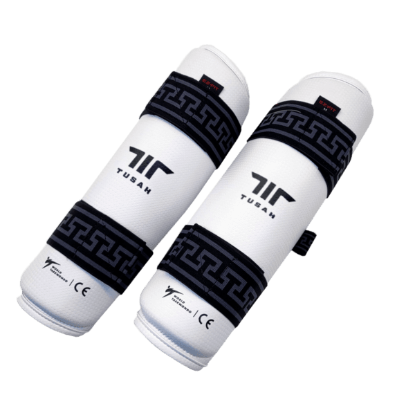 Protector de Espinilleras EZ-FIT - Imagen 2