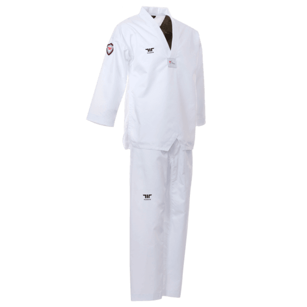Dobok Competición EZ Fit - Imagen 2
