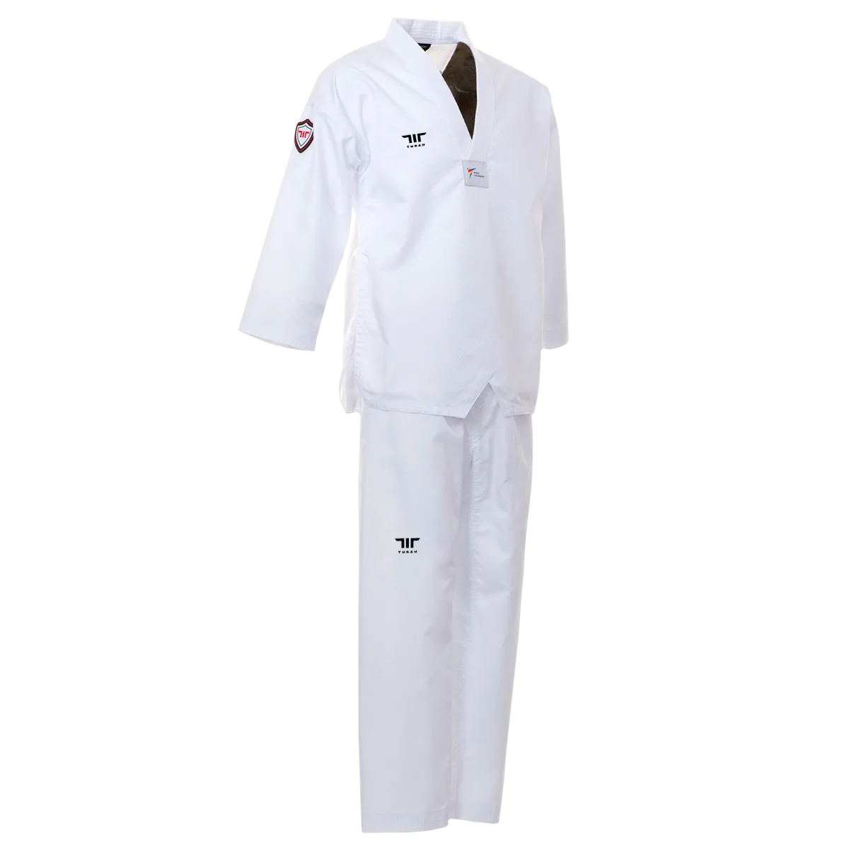 Dobok Competición EZ Fit - Imagen 2