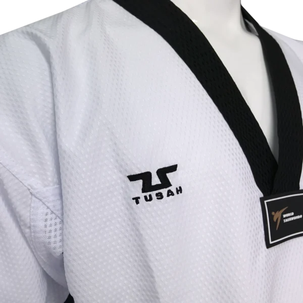 Dobok Competición Premium - Imagen 2
