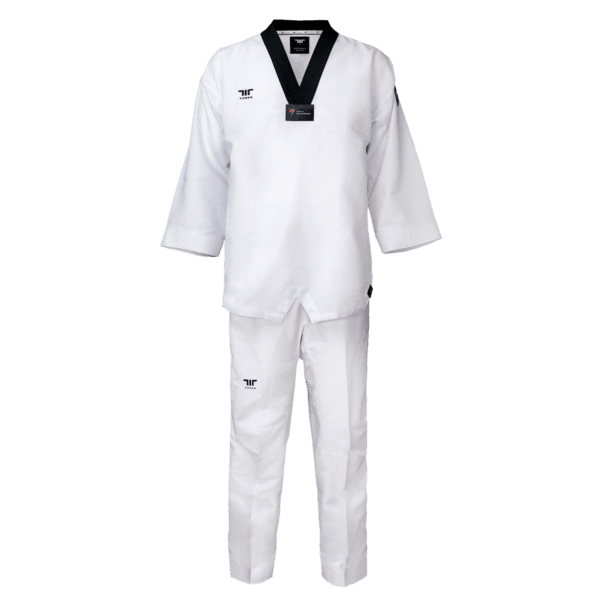 Dobok Competición Premium