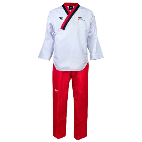 Dobok Poomsae Poom - Imagen 2