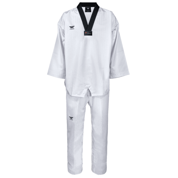 Dobok Competición Terra