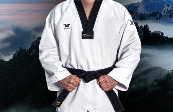 Dobok Competición Terra - Imagen 3