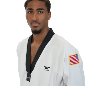 Dobok EVO Competición Hombre
