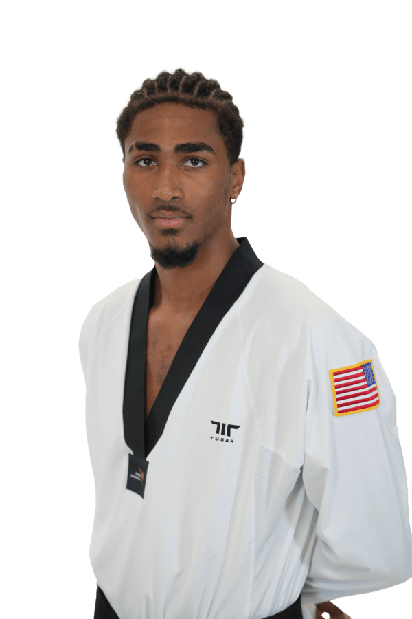 Dobok EVO Competición Hombre